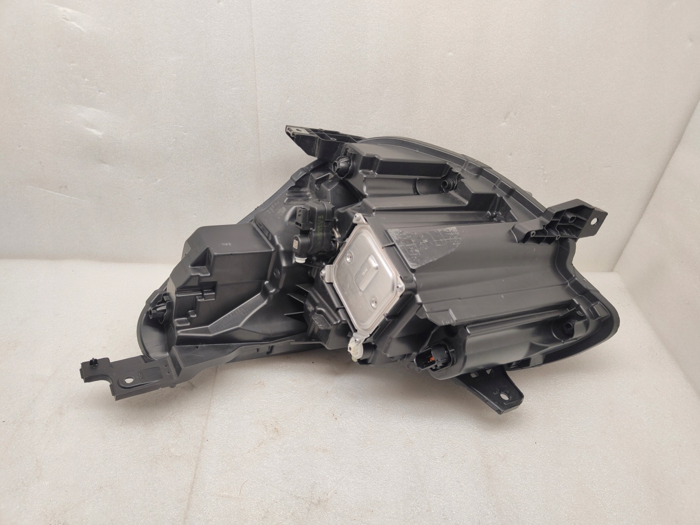 Frontscheinwerfer Renault Captur RJB 260104095R LED Rechts Headlight - Thumbnail 7
