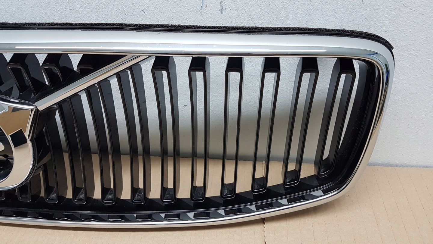 Volvo S90/V90 S90 Kühlergrill FRONTGRILL Kühlergitter 83138351 - Thumbnail 8