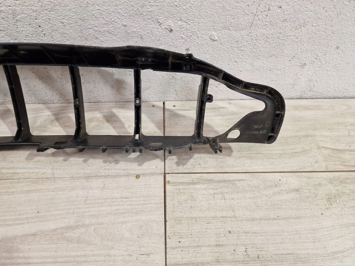 Aston Martin Rapide VH1 Kühlergrill FRONTGRILL Kühlergitter DD438190AA - Thumbnail 7