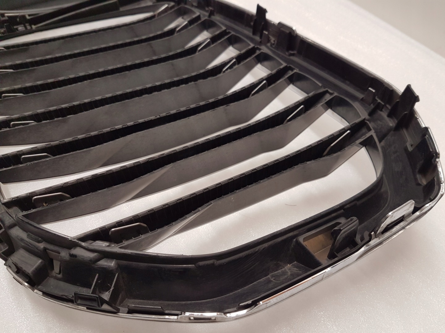 BMW X5 G05 Kühlergrill FRONTGRILL Kühlergitter 7454887 - Thumbnail 11