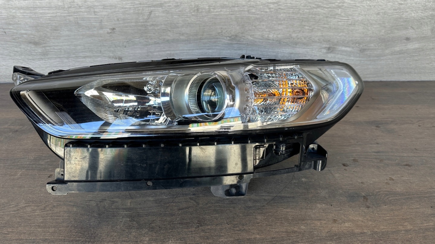 Frontscheinwerfer Ford Mondeo V MK5 ES7313W030GD6 LED Links Headlight - Thumbnail 1