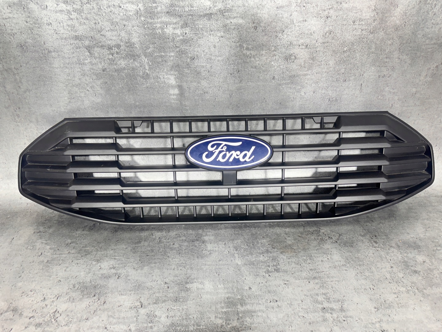 Ford Transit Custom 2 Mk2 Kühlergrill FRONTGRILL Kühlergitter PZ3117B968BIZ - Thumbnail 1