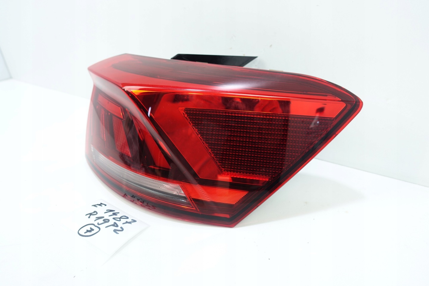 VW T-Roc A1 Rückleuchte 32GA945096 Rearlamp - Thumbnail 3