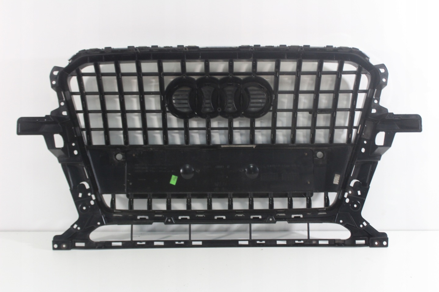 Audi Q5 Kühlergrill FRONTGRILL Kühlergitter 8R0853651R - Thumbnail 7