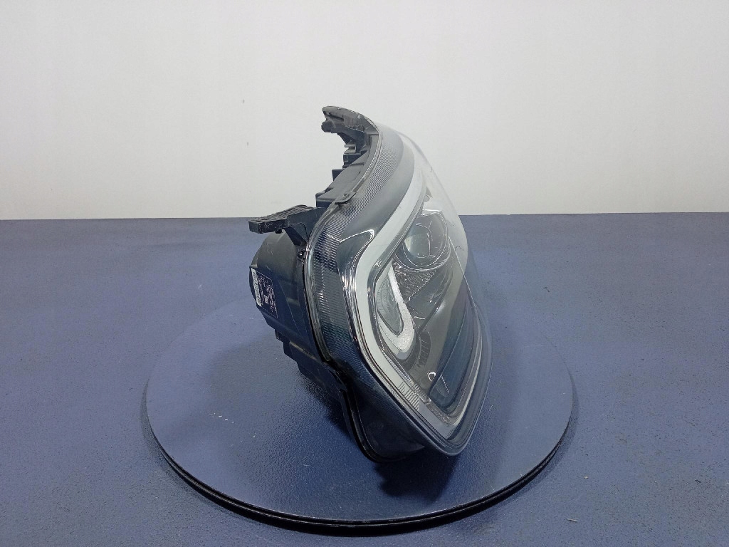Frontscheinwerfer Ford Transit VII KK3113W030DD Bi-Xenon Links Headlight - Thumbnail 6