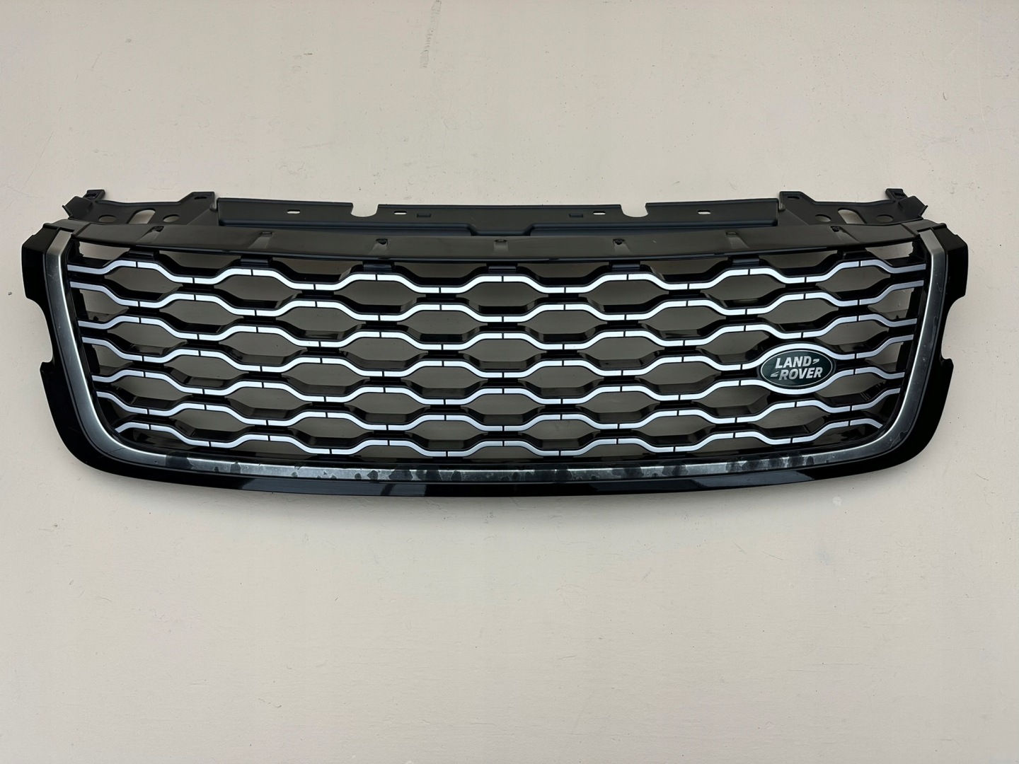 Land Rover Discovery LA Kühlergrill FRONTGRILL Kühlergitter - Thumbnail 1