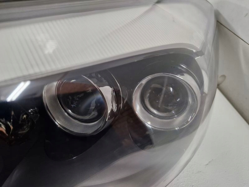Frontscheinwerfer Hyundai Tucson NX4E 92101D7201 LED Links Headlight - Thumbnail 5