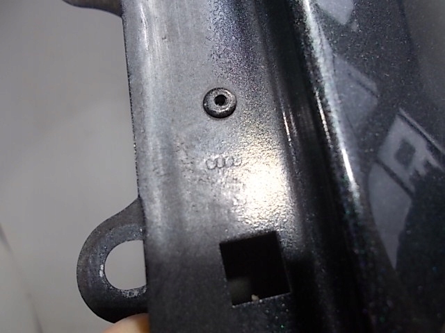 Kotflügel Audi A5 8T0821105 Vorne Links Fender Parafanghi Ailes - Thumbnail 12