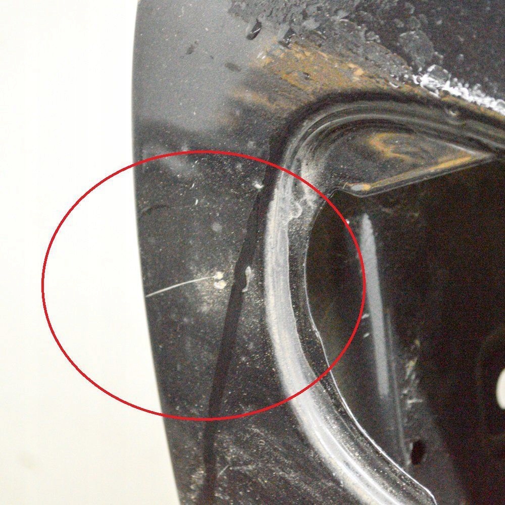 Porsche 911 997 Tür Vorne Rechts Door 99753101204 Porta Porte - Thumbnail 7
