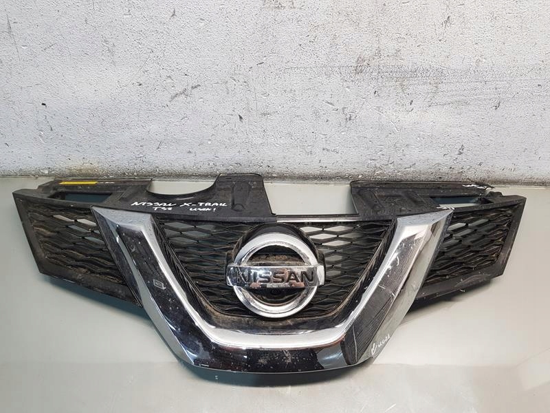 Nissan X-Trail T32 Kühlergrill FRONTGRILL Kühlergitter - Thumbnail 1