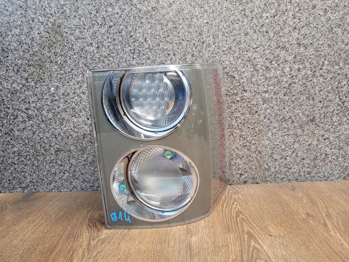 Land Rover Range Rückleuchte 00331AUTOL Rearlamp - Thumbnail 1