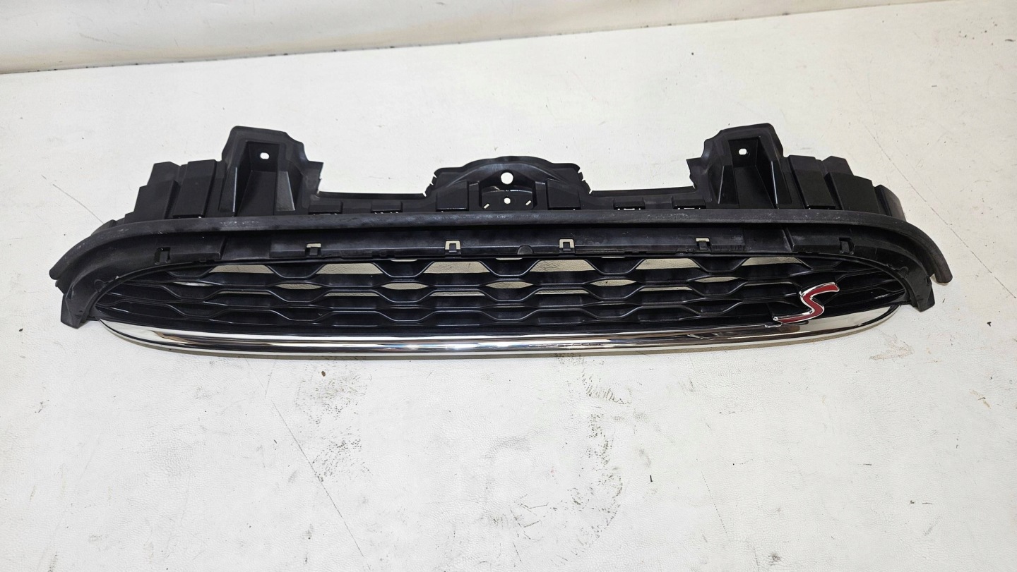 Mini MINI Clubman F54 Kühlergrill FRONTGRILL Kühlergitter 2589181 - Thumbnail 8