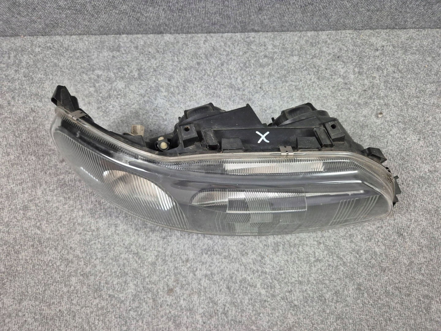 Frontscheinwerfer Volvo S70/V70/XC70 V70 LED Links Scheinwerfer Headlight - Thumbnail 12