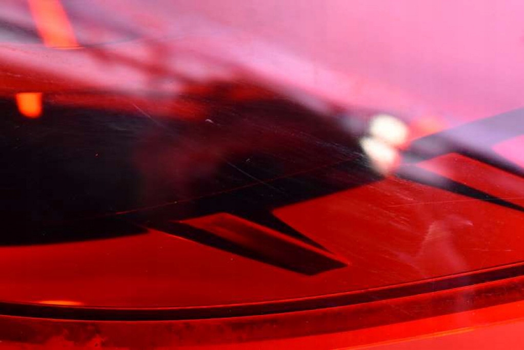 Opel Astra Rückleuchte 39077375 Rearlamp - Thumbnail 12