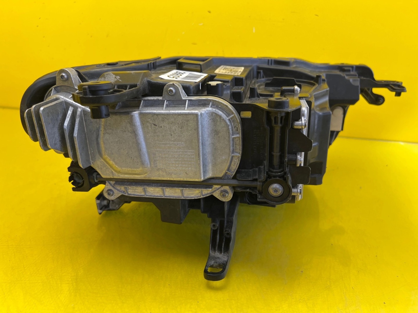 Frontscheinwerfer VW T-Roc A1 2GA941035AF LED Rechts Scheinwerfer Headlight - Thumbnail 3