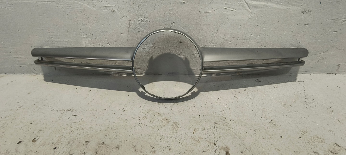 Mercedes-Benz CLA C118 Kühlergrill FRONTGRILL Kühlergitter A1178880660 - Thumbnail 1