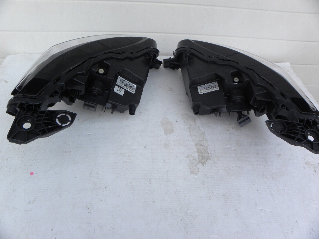 Frontscheinwerfer Peugeot 208 I 9841641980 LED Links Scheinwerfer Headlight - Thumbnail 9