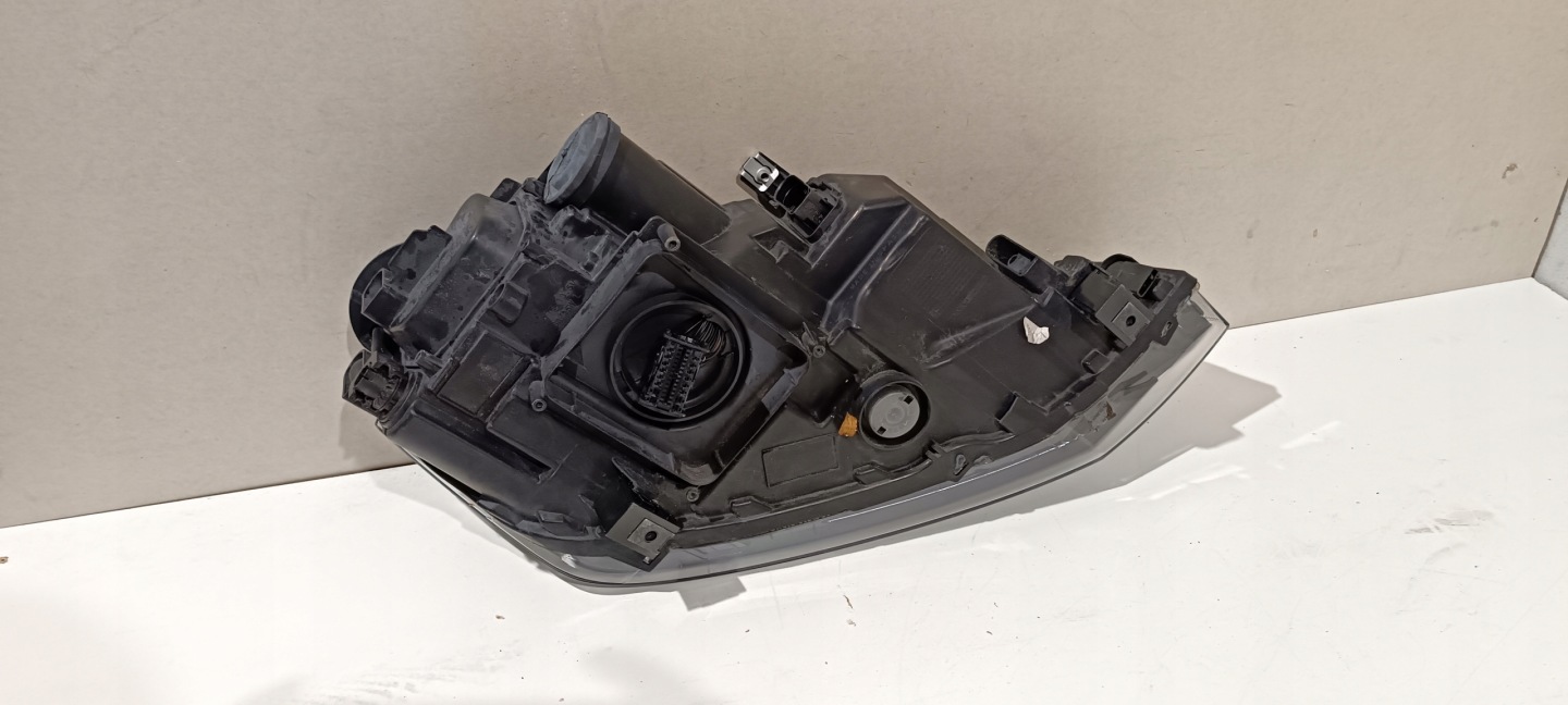 Frontscheinwerfer VW Polo 2G1 2G1941035H LED Links Scheinwerfer Headlight - Thumbnail 10