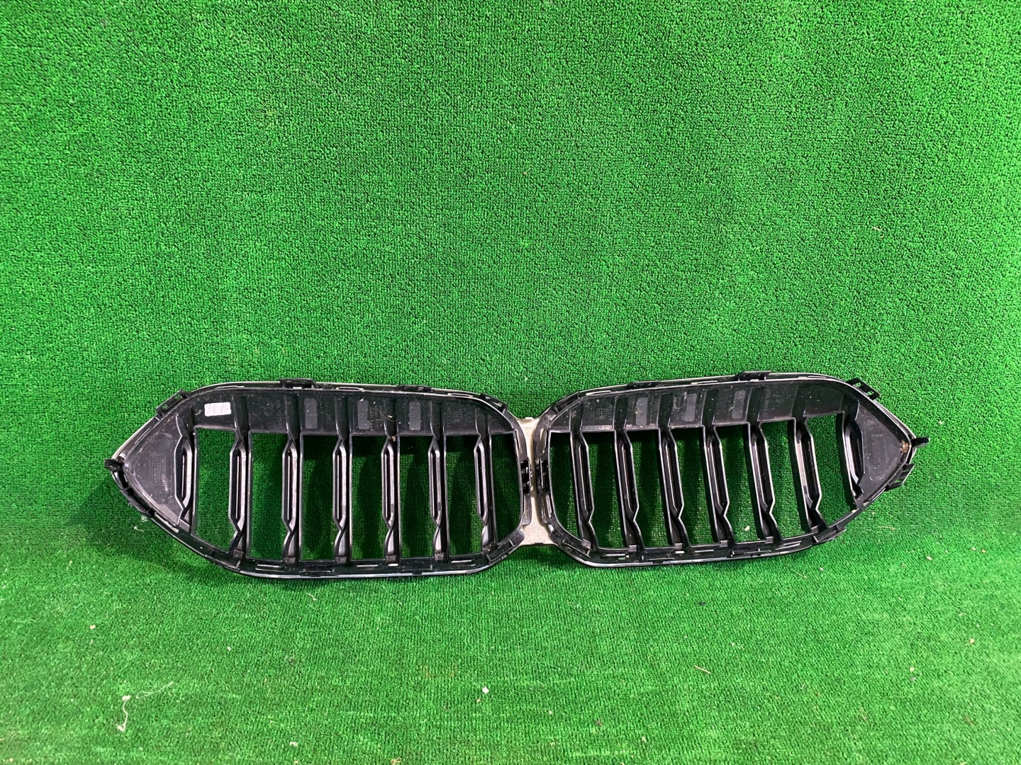 BMW 2 F44 Kühlergrill FRONTGRILL Kühlergitter 7476257 - Thumbnail 3