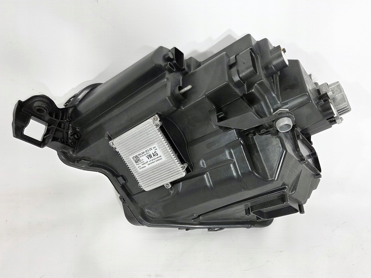 Frontscheinwerfer Skoda Karoq 57B 57B941036 LED Links Scheinwerfer Headlight - Thumbnail 7