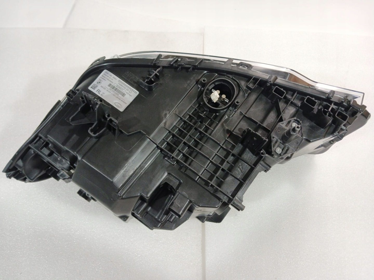Frontscheinwerfer BMW 5 G31 7496431 LED Links Scheinwerfer Headlight - Thumbnail 10