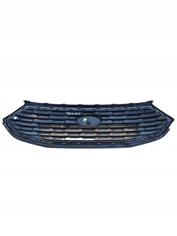 Ford Transit Connect 1 Mk1 Kühlergrill FRONTGRILL Kühlergitter - Thumbnail 2