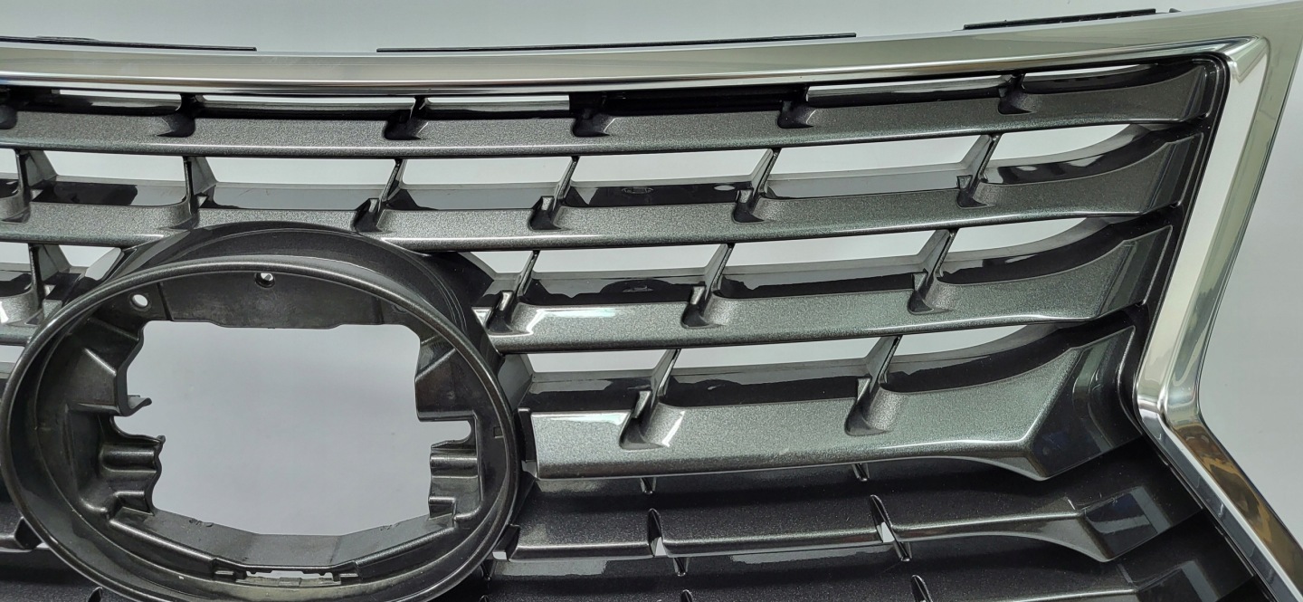 Lexus NX AZ1 Kühlergrill FRONTGRILL Kühlergitter 5310178110 - Thumbnail 4