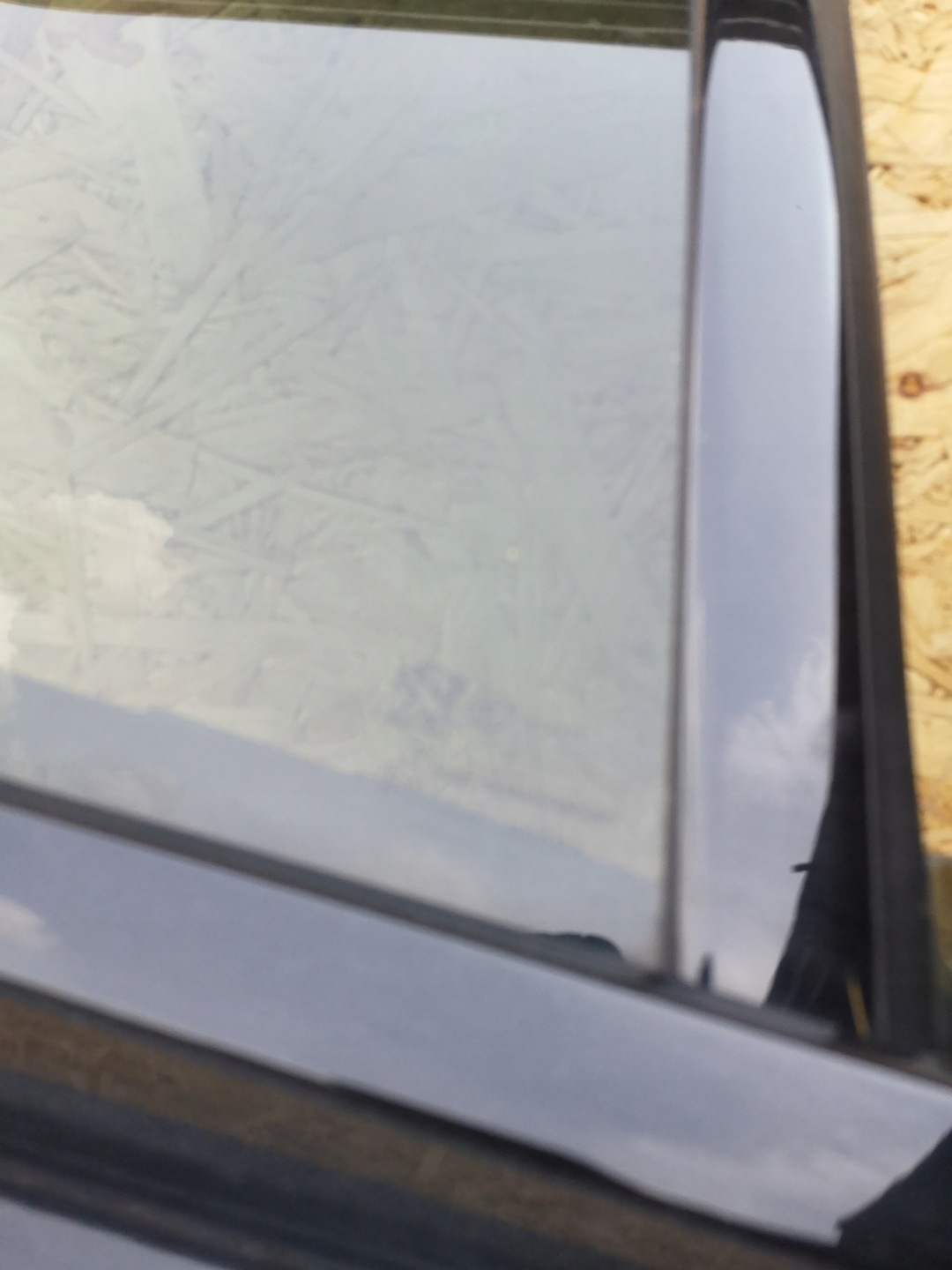 Peugeot 508 F Tür Hinten Rechts Kombi Door Porta Porte - Thumbnail 9