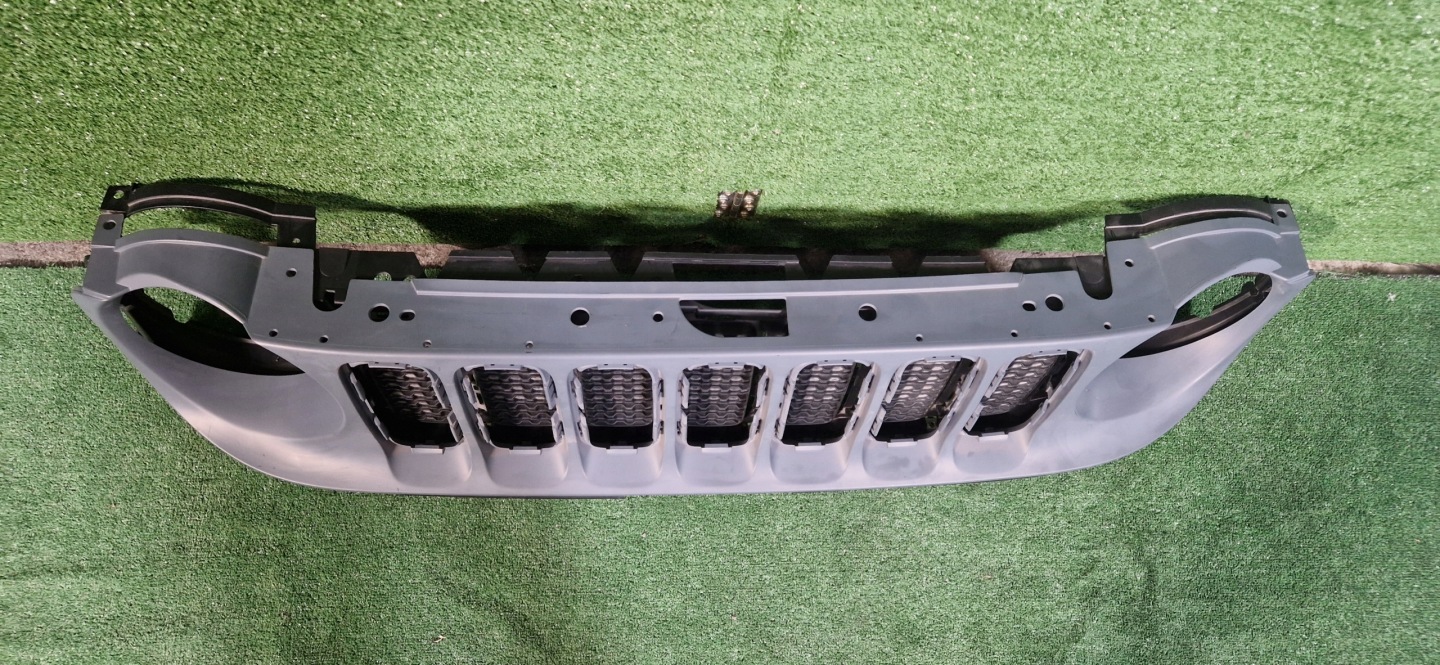 Jeep Renegade BU Kühlergrill FRONTGRILL Kühlergitter 73558782 - Thumbnail 2