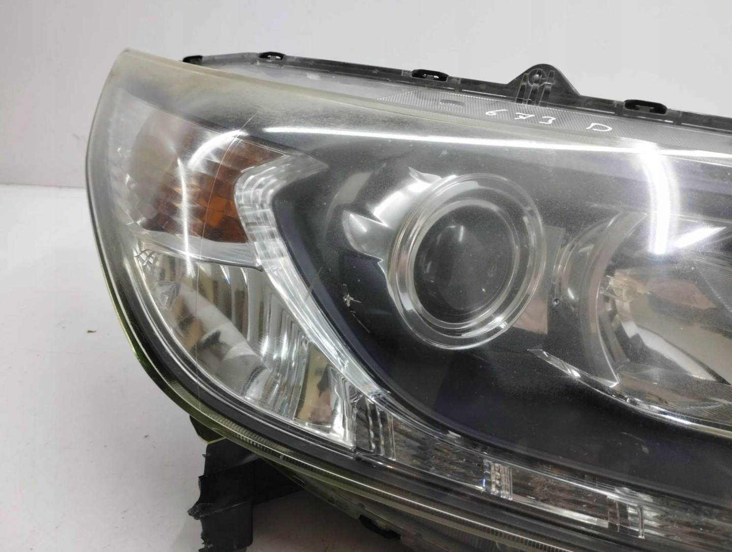 Frontscheinwerfer Honda CR-V RS LED Rechts Scheinwerfer Headlight - Thumbnail 7