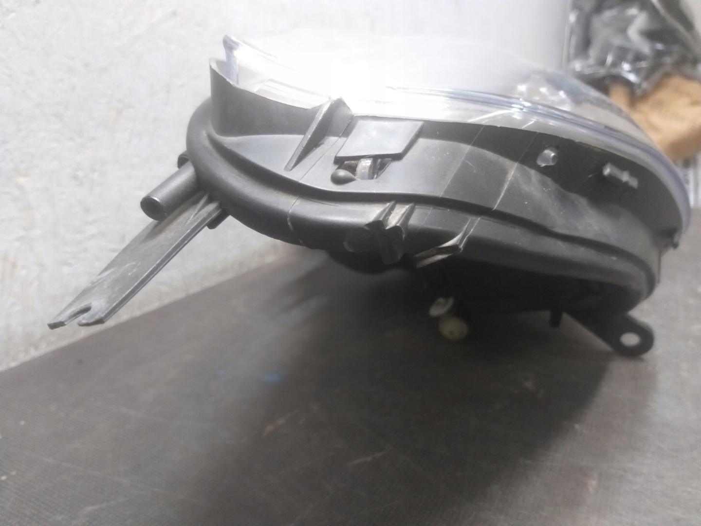 Frontscheinwerfer Renault Clio X98 260100653R LED Links Scheinwerfer Headlight - Thumbnail 3