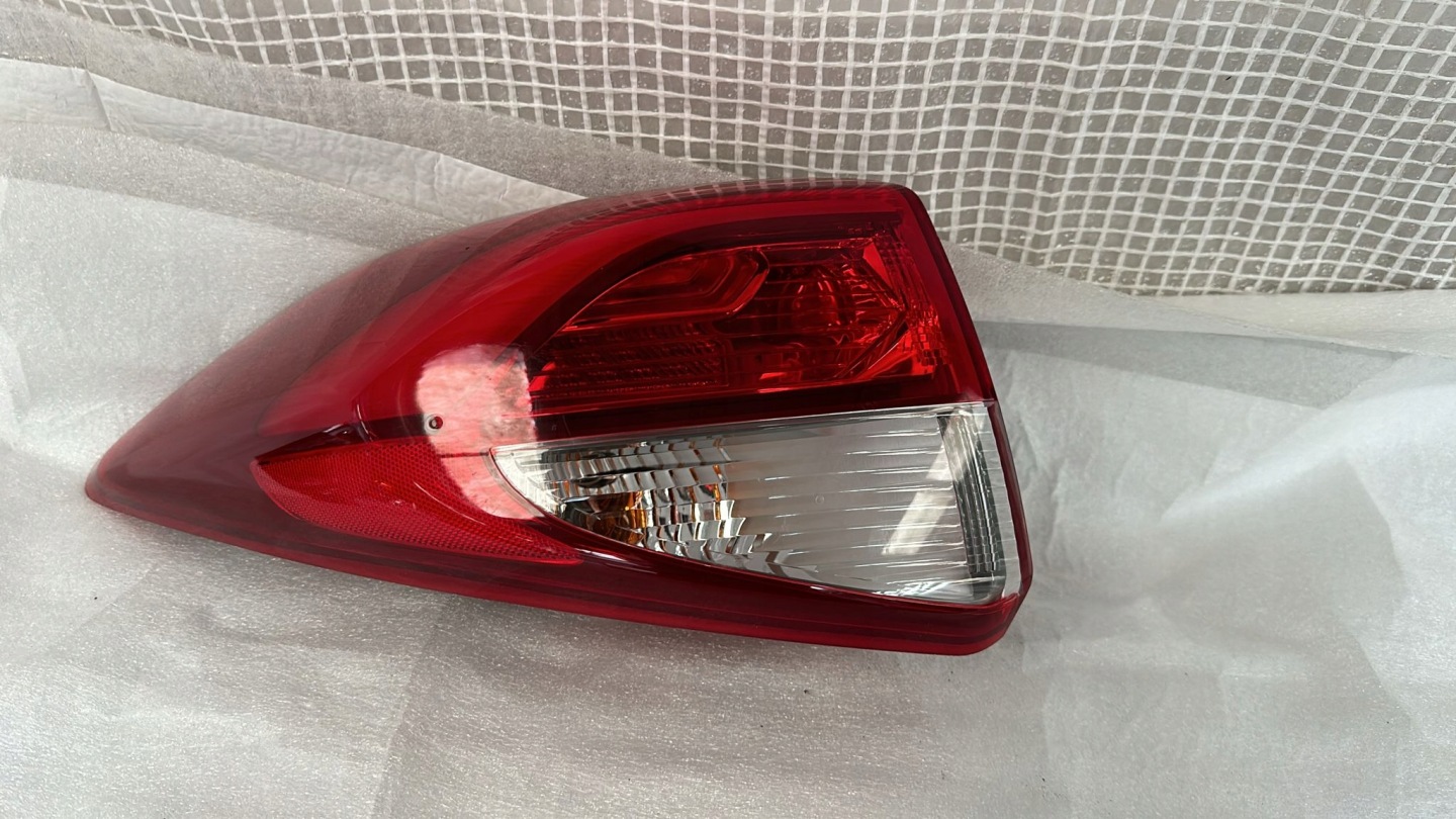 Hyundai Tucson NX4E Rückleuchte Rearlamp - Thumbnail 1