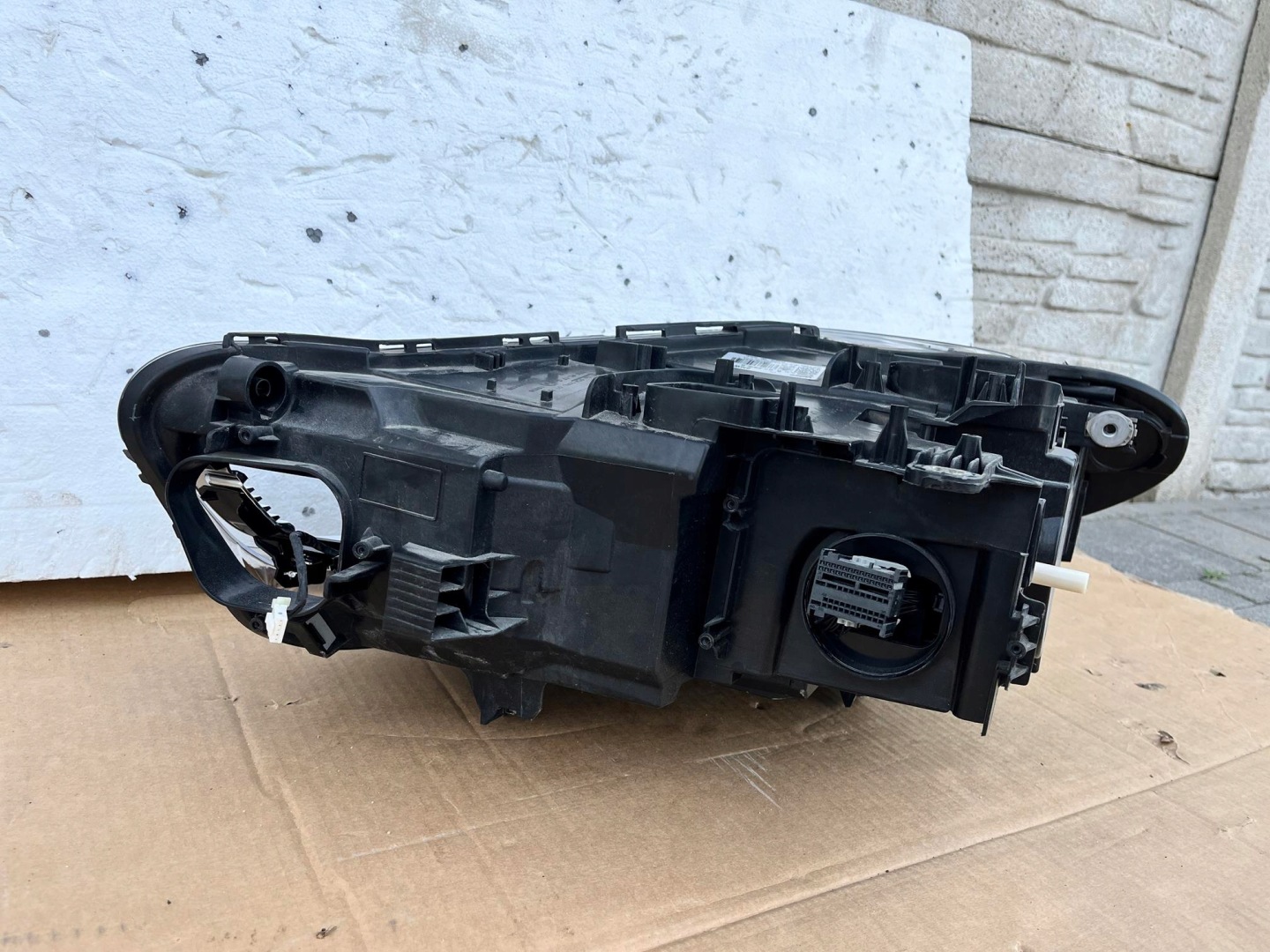 Frontscheinwerfer BMW X2 F39 8738186 LED Rechts Scheinwerfer Headlight - Thumbnail 11