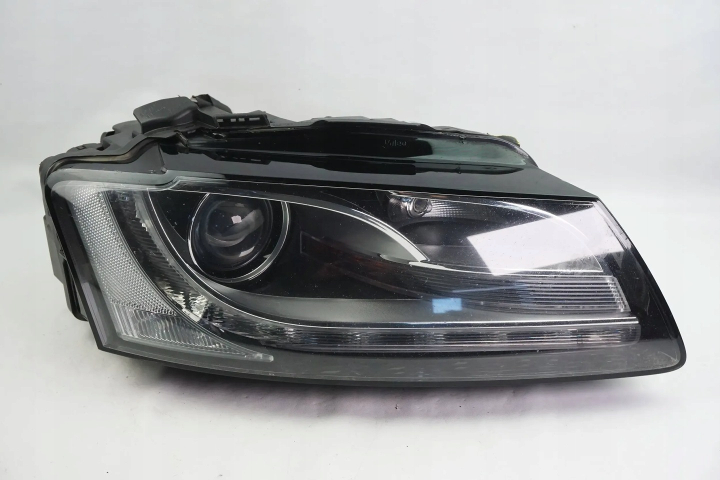 Frontscheinwerfer Audi A5 8T0941004AK Xenon Rechts Scheinwerfer Headlight - Thumbnail 1