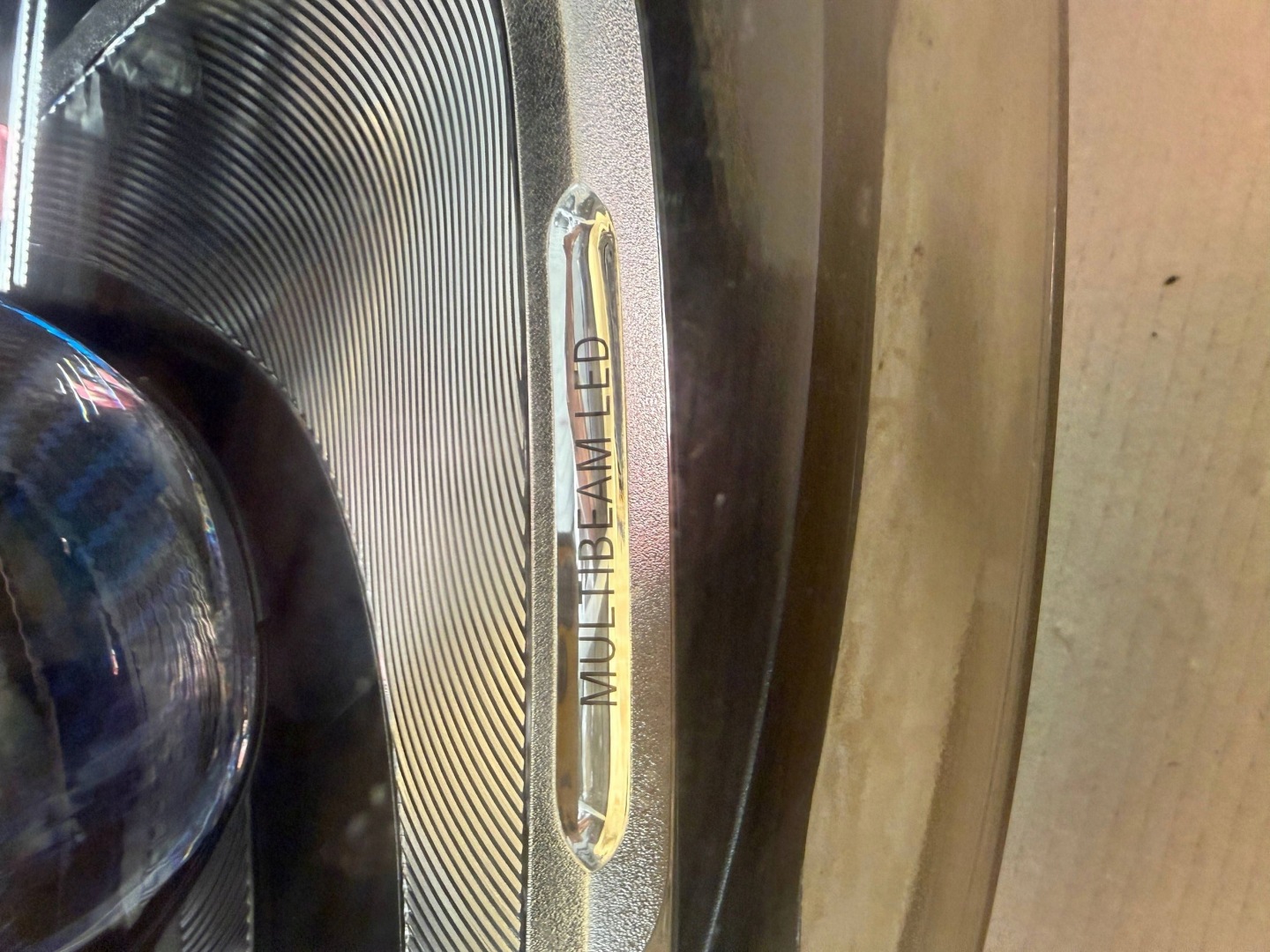 Frontscheinwerfer Mercedes-Benz S-Klasse W222 A2229064205 LED Rechts Headlight - Thumbnail 11