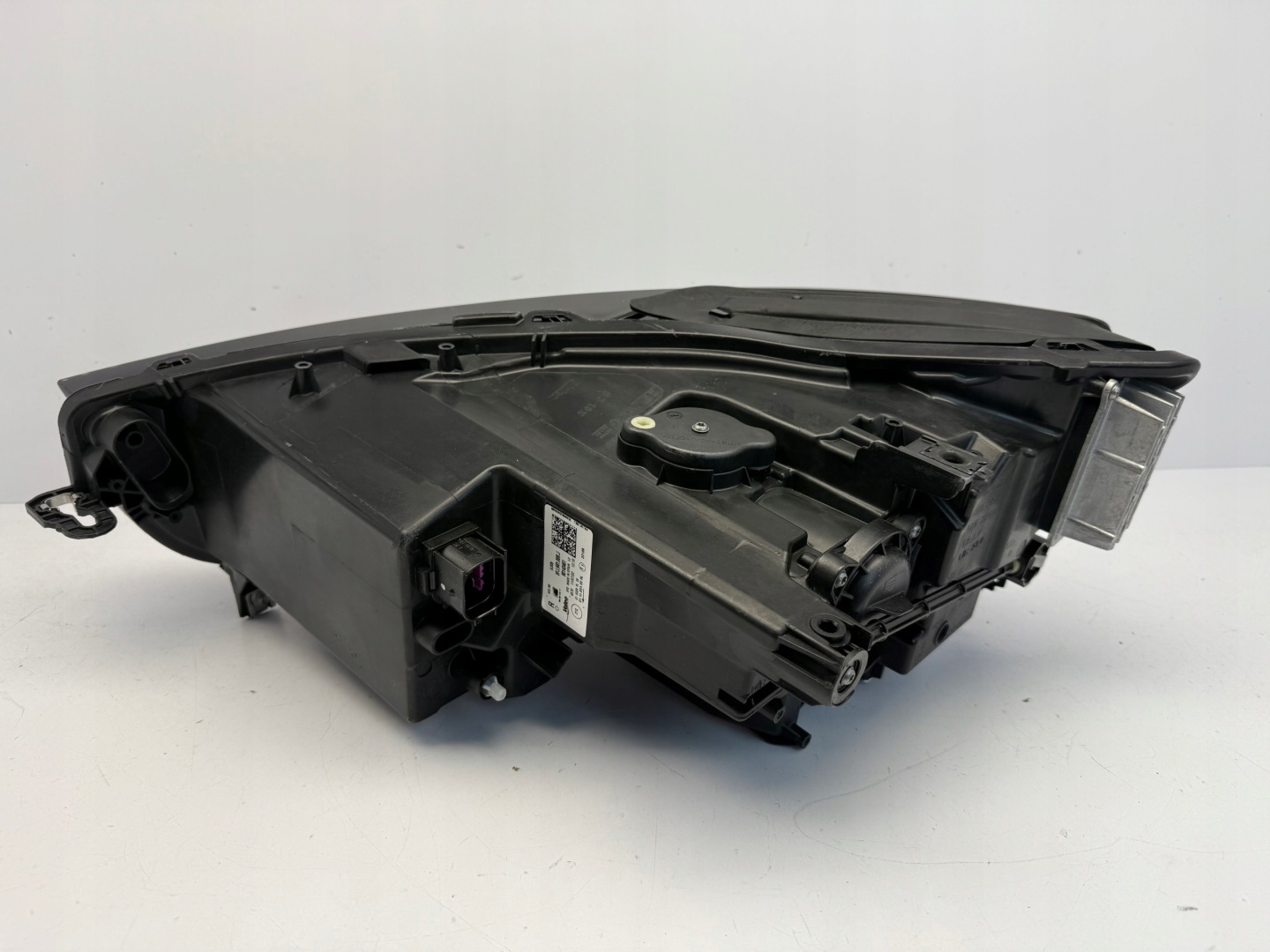 Frontscheinwerfer SEAT Tarraco Leon IV 5F 5FJ941008J LED Links Headlight - Thumbnail 12