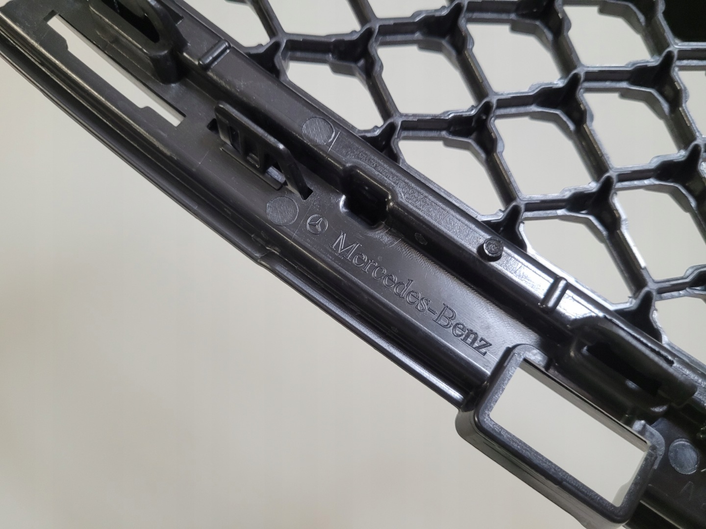 Mercedes-Benz GLC W254 Kühlergrill FRONTGRILL Kühlergitter A2548881800 - Thumbnail 11