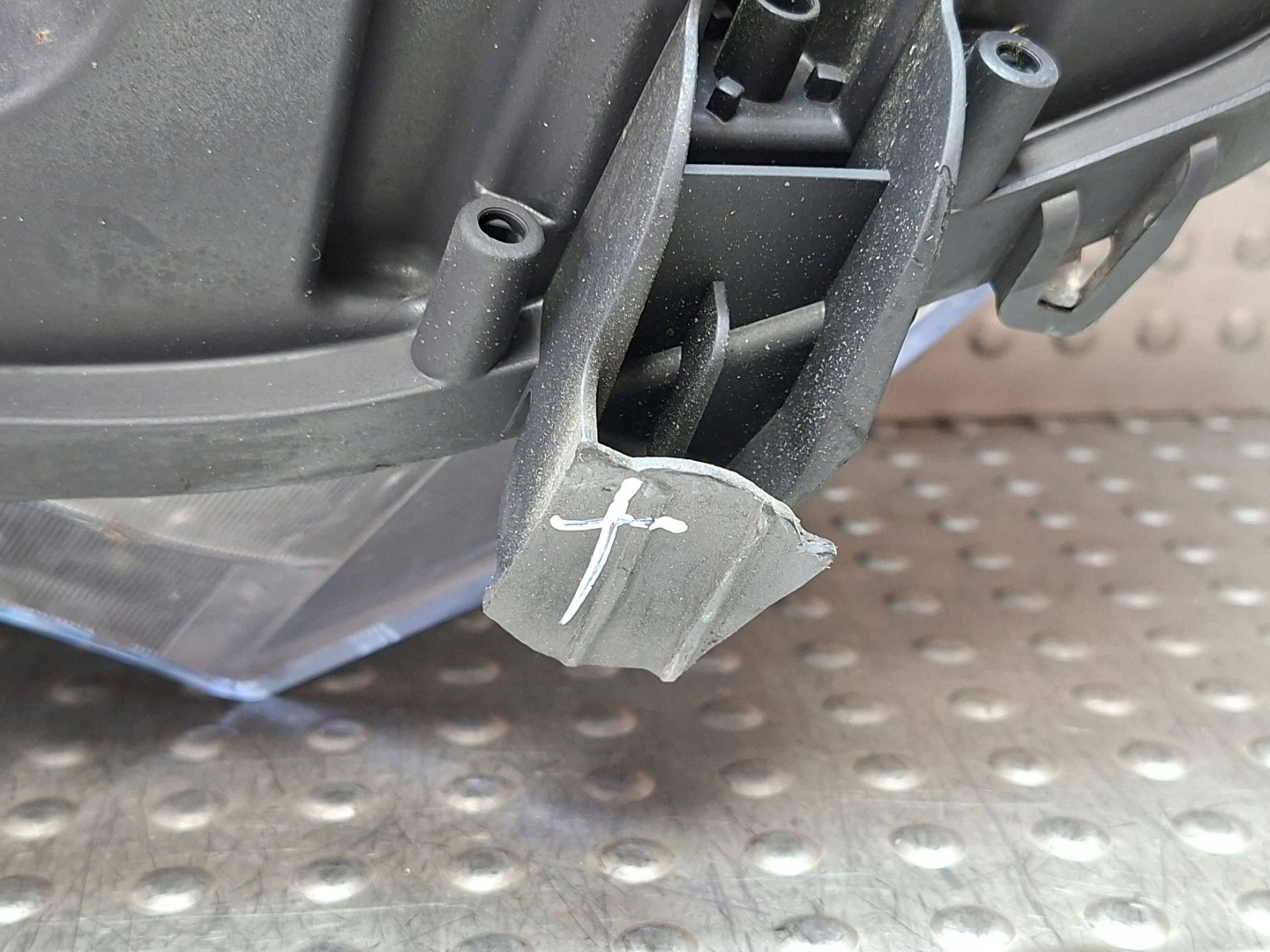 Frontscheinwerfer Toyota Proace V LED Rechts Scheinwerfer Headlight - Thumbnail 8