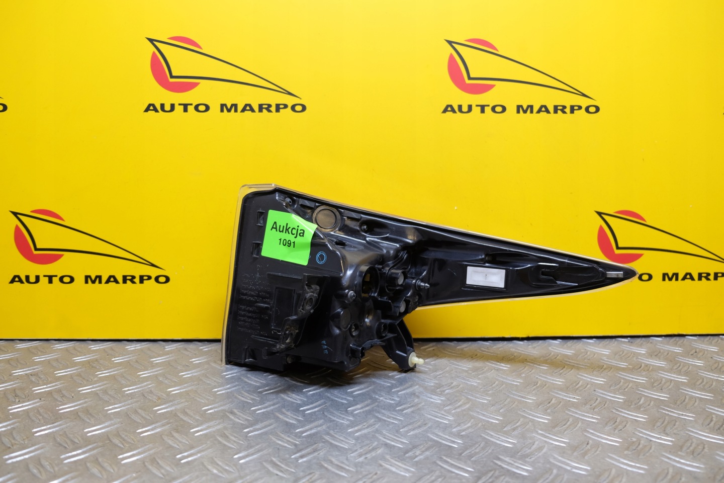 Toyota Prius HW2 Rückleuchte 8156047281 Rearlamp - Thumbnail 11