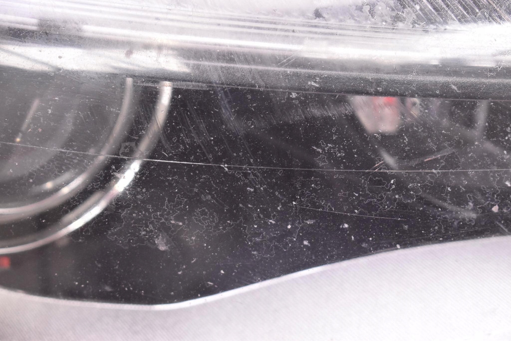 Frontscheinwerfer Opel Astra 13253651 Xenon Rechts Scheinwerfer Headlight - Thumbnail 12