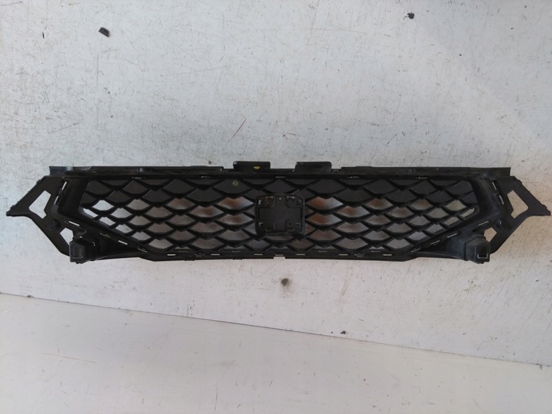 SEAT Ateca 575 Kühlergrill FRONTGRILL Kühlergitter 575853654M - Thumbnail 4