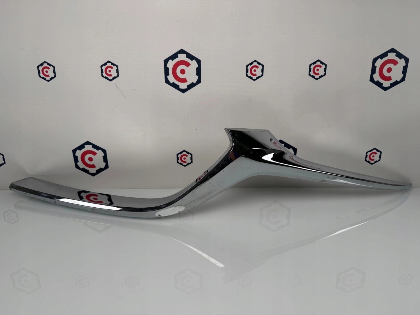 Mazda 6 GJ Kühlergrill FRONTGRILL Kühlergitter GSH7507K1 - Thumbnail 1