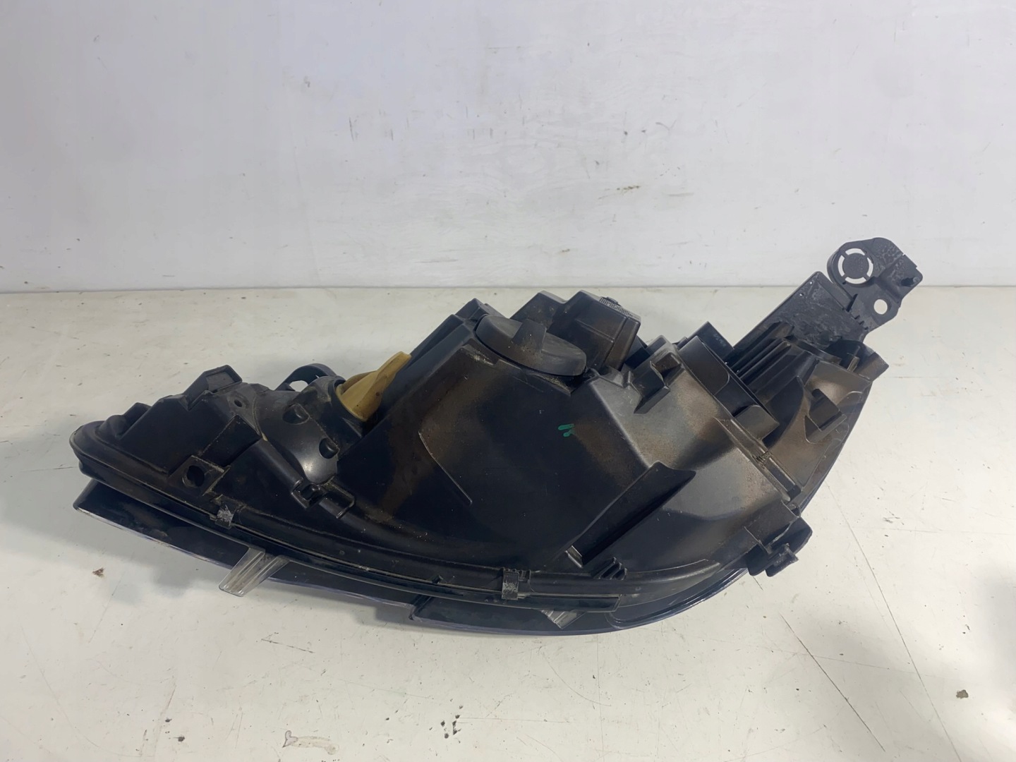 Frontscheinwerfer Peugeot 308 F 9816990580 LED Rechts Scheinwerfer Headlight - Thumbnail 10