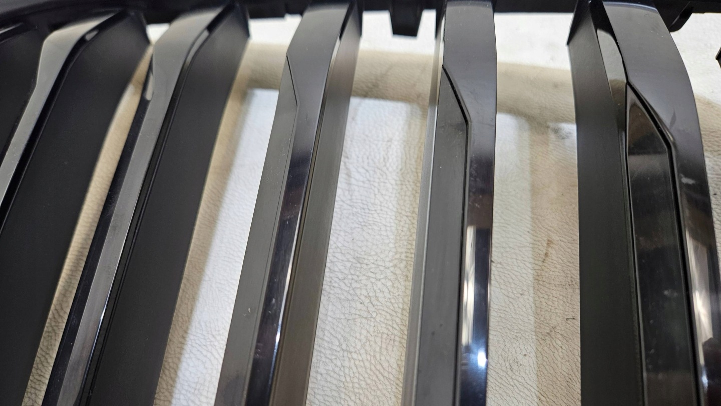 BMW X5 G05 Kühlergrill FRONTGRILL Kühlergitter 5A67CC4 - Thumbnail 9
