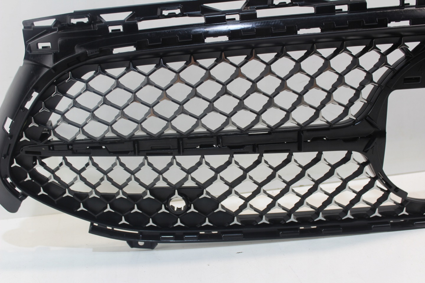 Mercedes-Benz A-Klasse W177 Kühlergrill FRONTGRILL Kühlergitter A1778888400 - Thumbnail 5