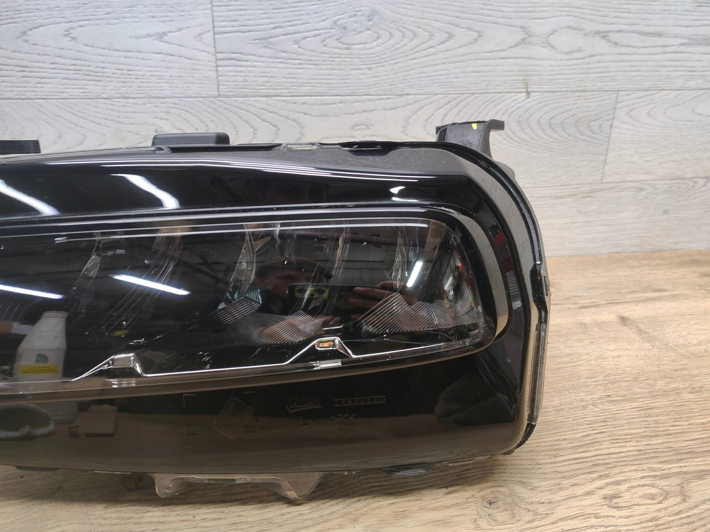 Frontscheinwerfer Citroen C3 Aircross Facelift LED Links Scheinwerfer Headlight - Thumbnail 9