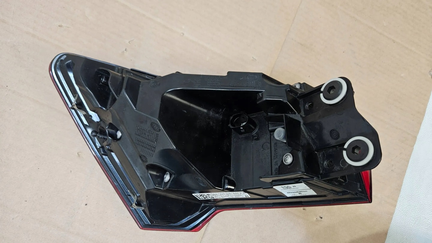 Audi A6 Rückleuchte 4K5945092E Rearlamp - Thumbnail 9