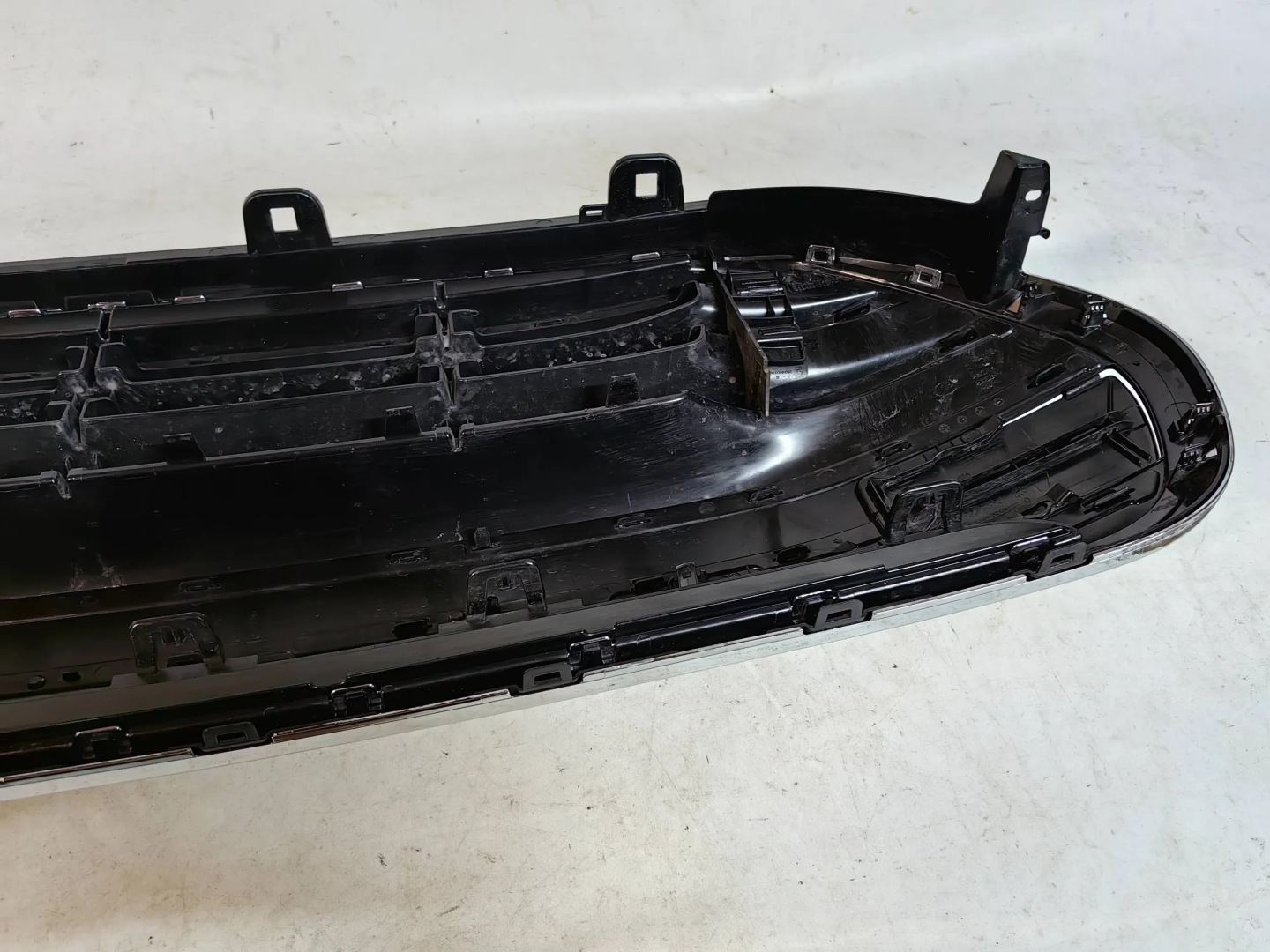 Mini Clubman F54 Kühlergrill FRONTGRILL Kühlergitter 7498332 - Thumbnail 11