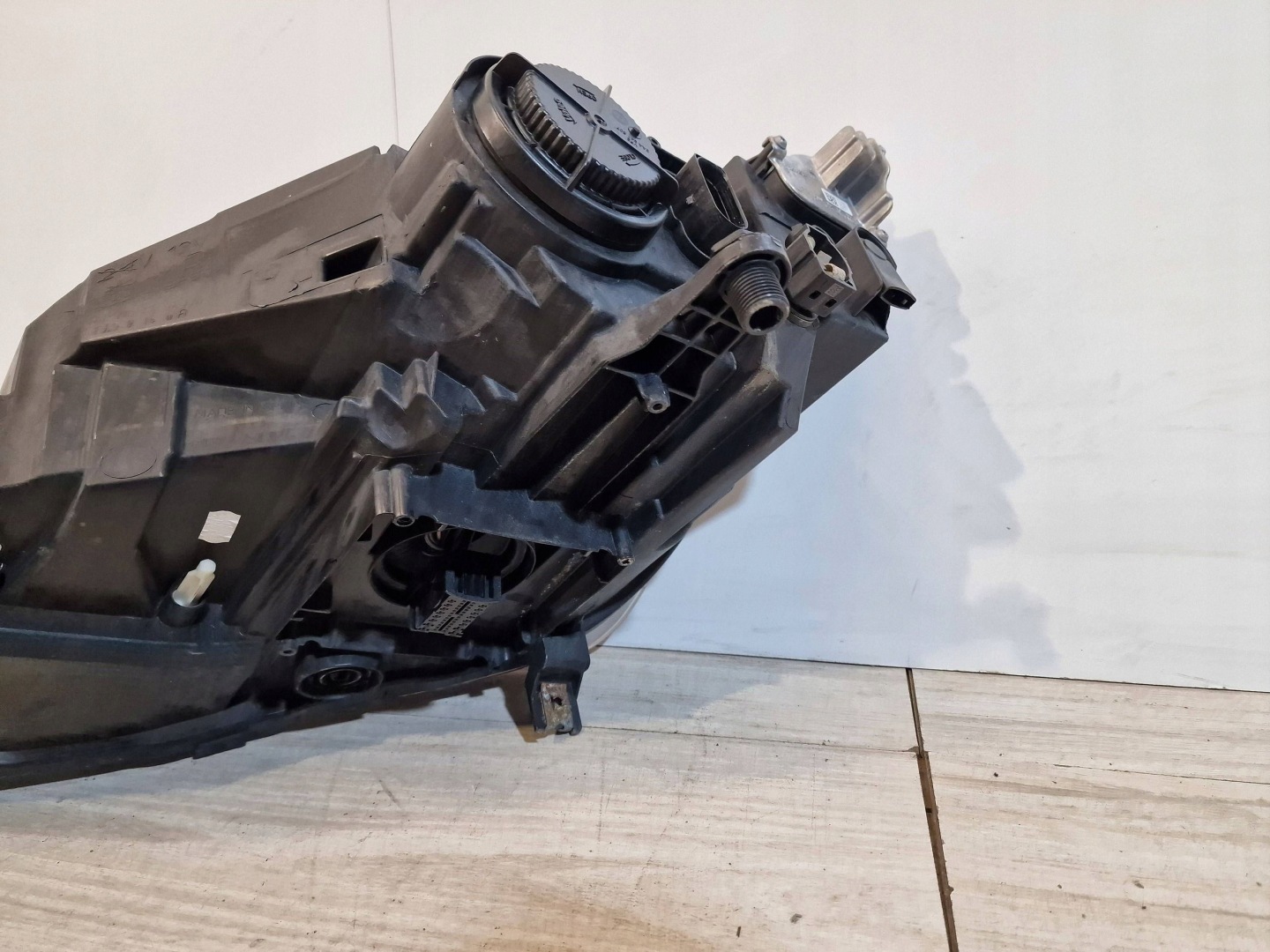 Frontscheinwerfer SEAT Leon II 1M 5F1941008 LED Rechts Scheinwerfer Headlight - Thumbnail 9