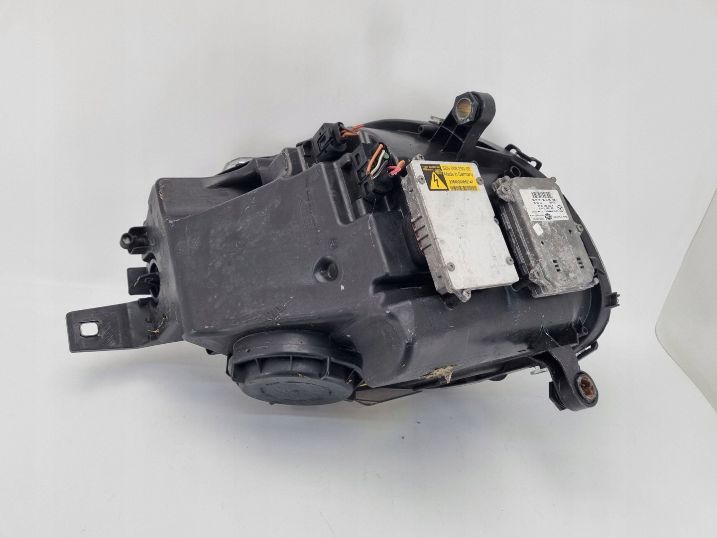 Frontscheinwerfer Mercedes-Benz R-Klasse W251 Xenon Links Scheinwerfer Headlight - Thumbnail 8